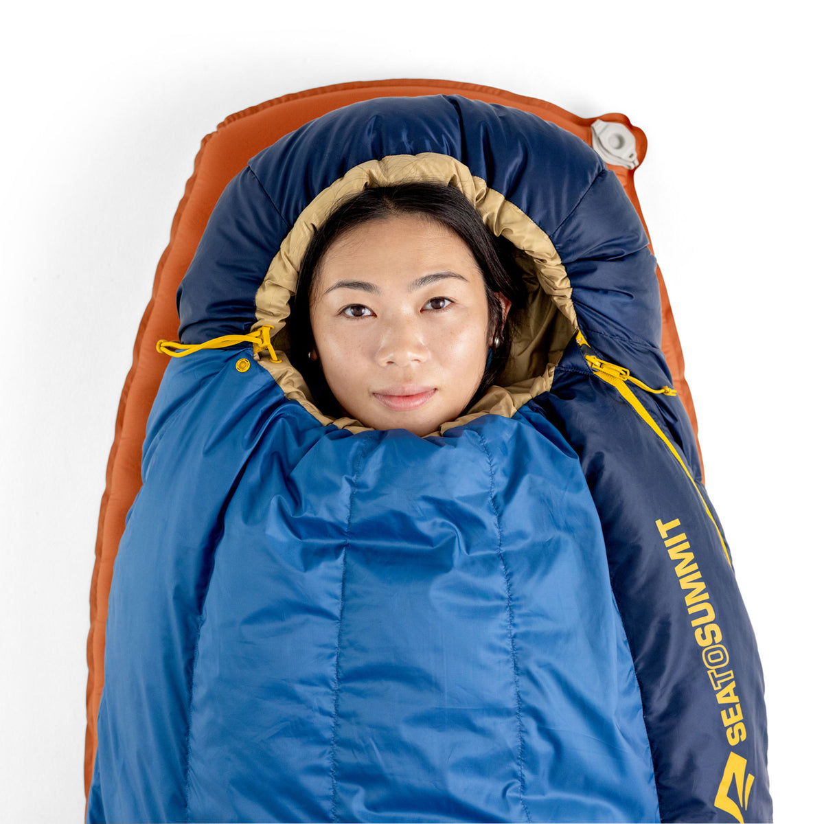 Circuit Down Sleeping Bag -9C|15F