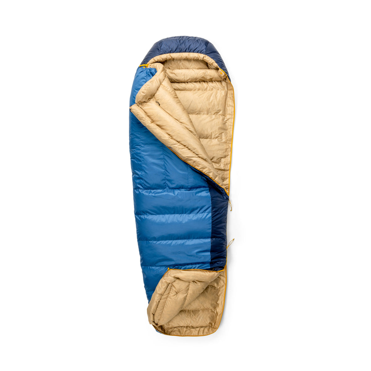 Circuit Down Sleeping Bag -9C|15F
