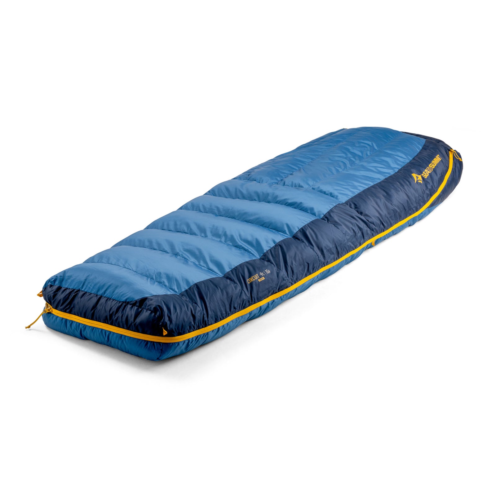 Circuit Down Sleeping Bag -9C|15F