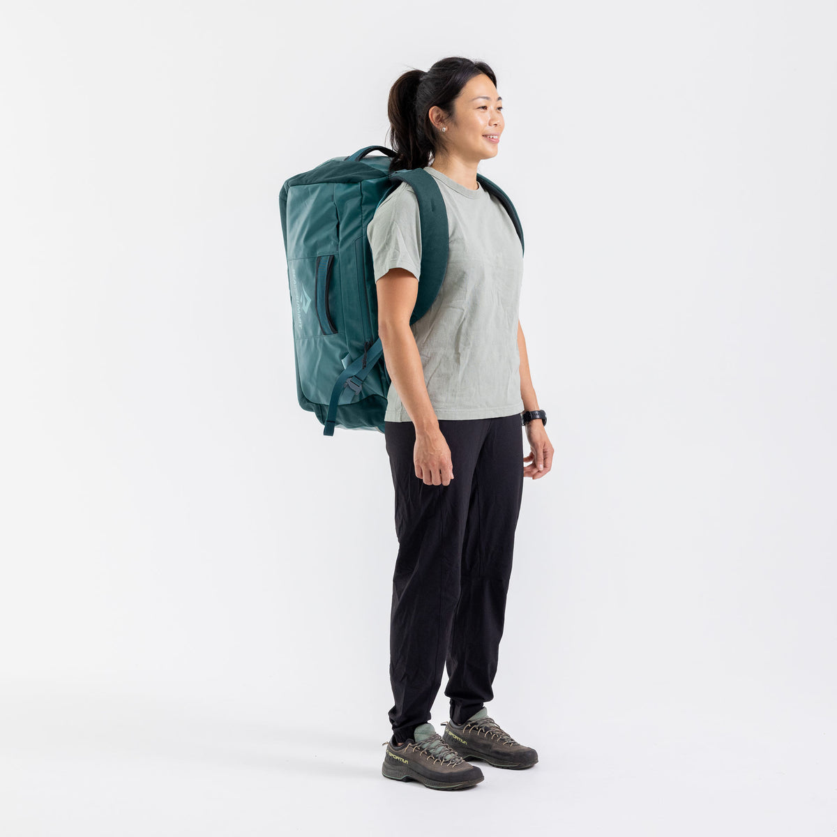 Meridian Duffle