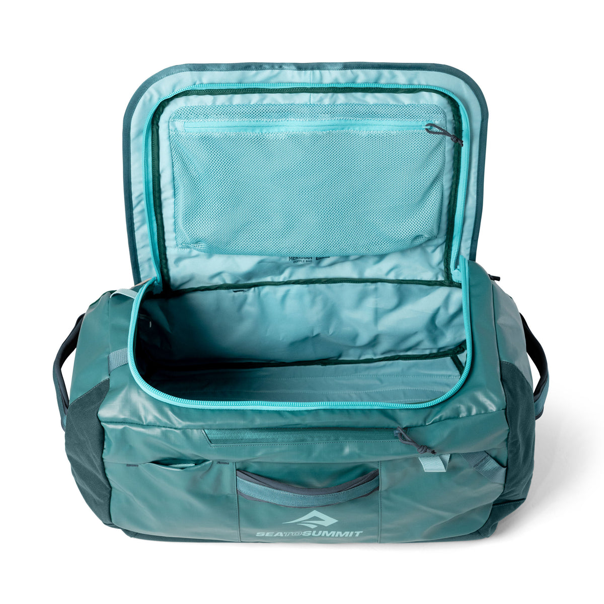 Meridian Duffle