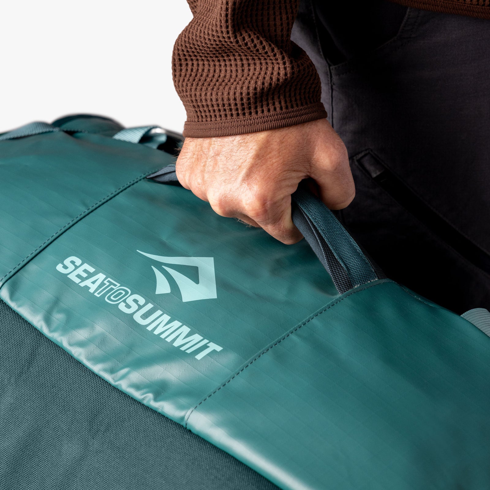 Meridian Duffle