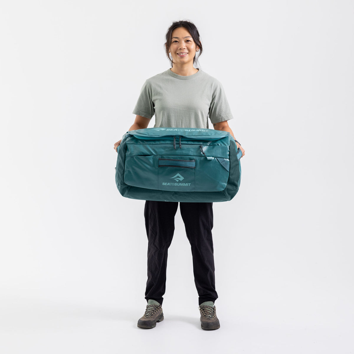 Meridian Duffle