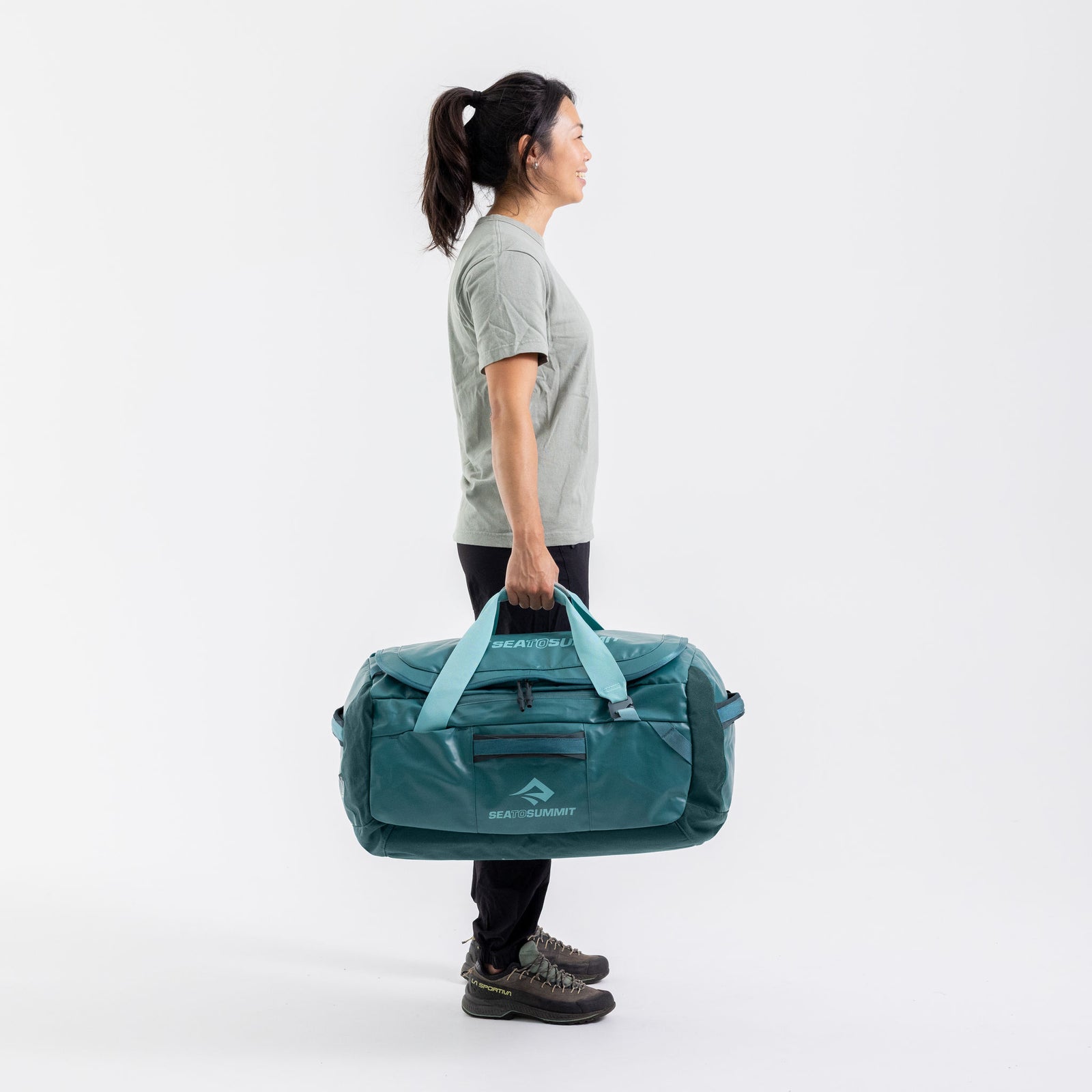 Meridian Duffle
