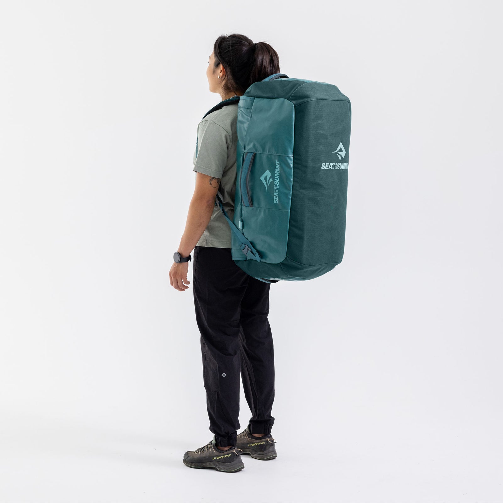 Meridian Duffle