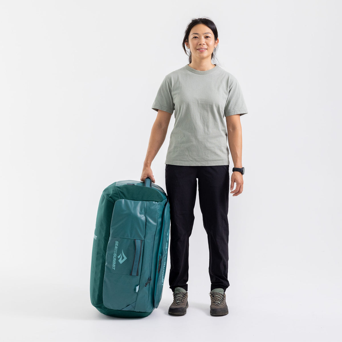 Meridian Duffle