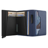 Bandwallet LIBA Secrid bli-navy-black Wallets One Size / Navy/Black
