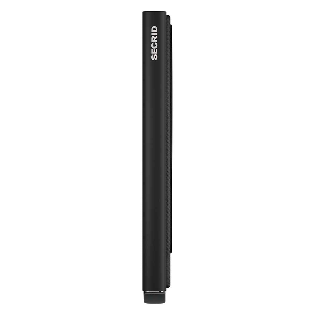 Cardprotector for Magsafe Secrid cfm-black Wallets One Size / Black