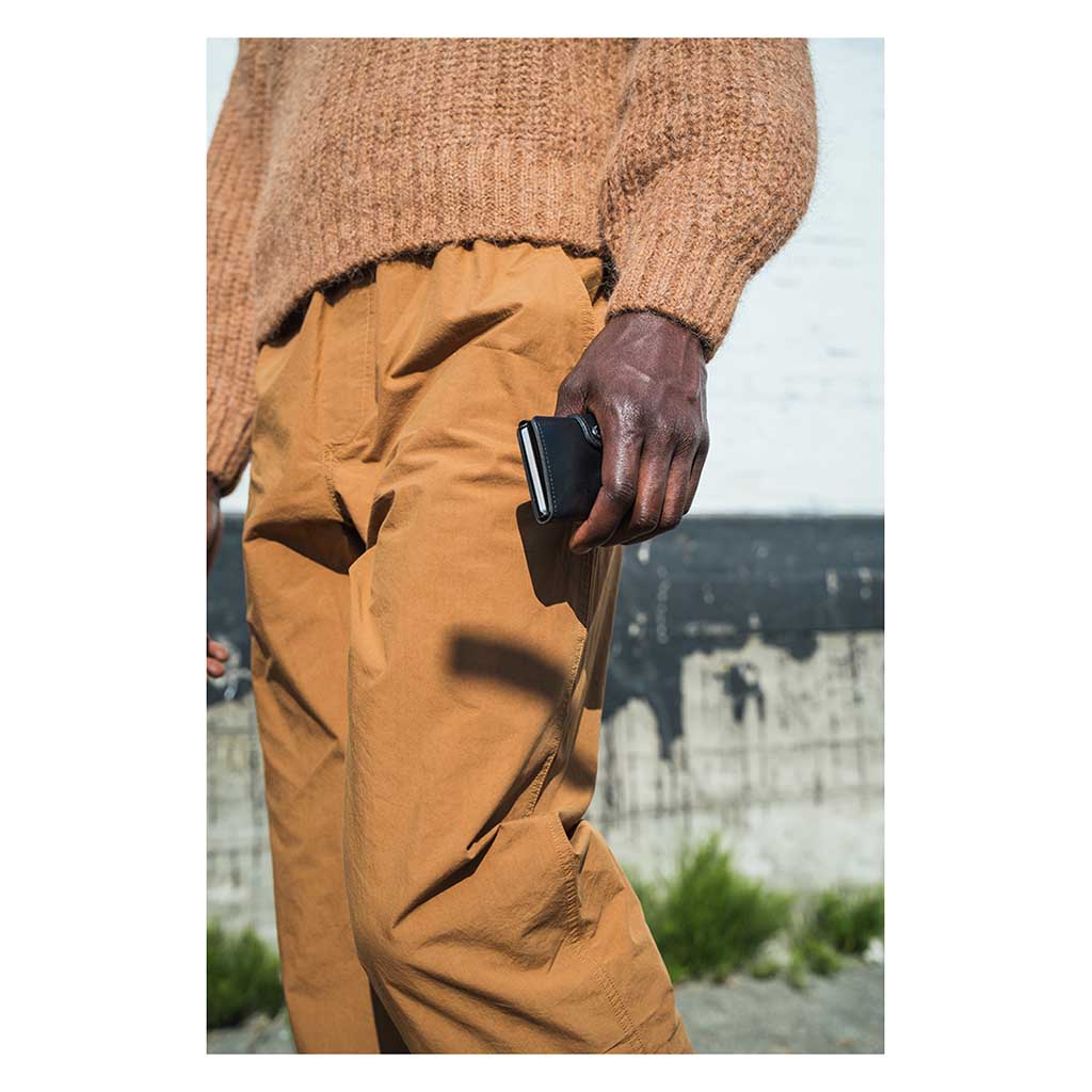 Miniwallet Vintage Secrid mv-taupe Wallets One Size / Taupe