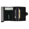 Twinwallet Original Secrid to-black Wallets One Size / Black