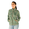 Bhutan Full Zip Jacket | Women's Sherpa Adventure Gear Midlayers