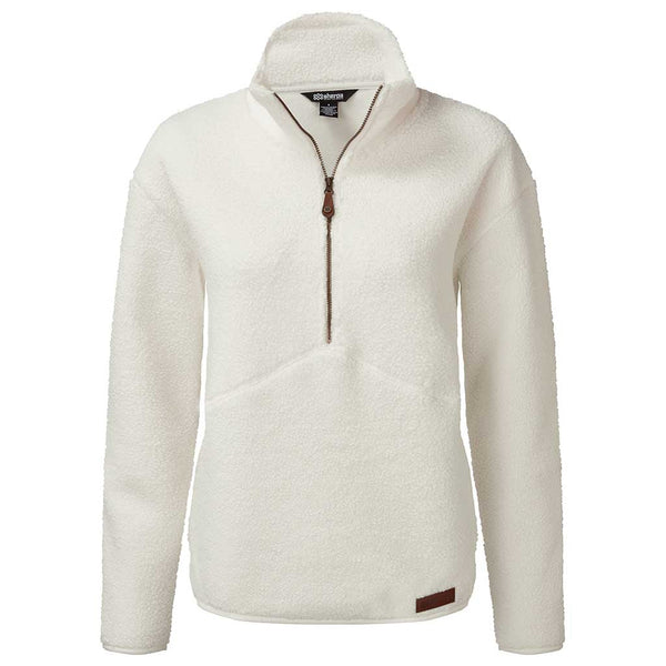 Chamlang 1/2 Zip Pullover | Women's Sherpa Adventure Gear Midlayers