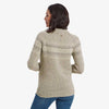 Dumji Crew Sweater | Women's Sherpa Adventure Gear Jumpers