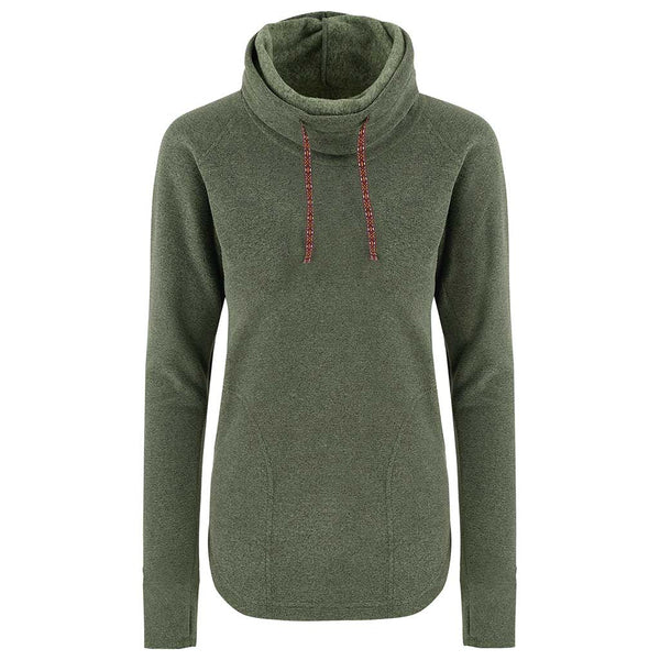 Rolpa Eco Pullover | Women's Sherpa Adventure Gear Pullovers