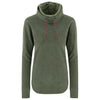 Rolpa Eco Pullover | Women's Sherpa Adventure Gear Pullovers