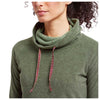 Rolpa Eco Pullover | Women's Sherpa Adventure Gear Pullovers