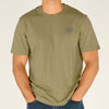 Summit Tee | Men's Sherpa Adventure Gear Tees