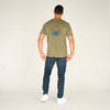 Summit Tee | Men's Sherpa Adventure Gear Tees