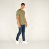 Summit Tee | Men's Sherpa Adventure Gear Tees