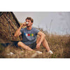 Tarcho Tee | Men's Sherpa Adventure Gear Tees