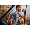 Tarcho Tee | Men's Sherpa Adventure Gear Tees