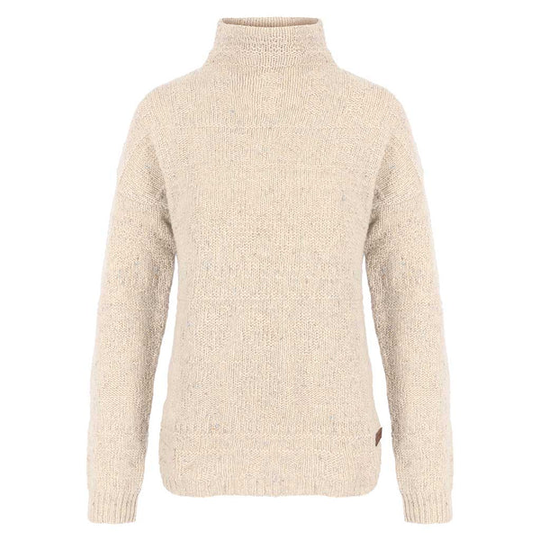 Yuden Pullover Sweater | Women's Sherpa Adventure Gear Jumpers