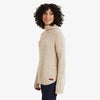 Yuden Pullover Sweater | Women's Sherpa Adventure Gear Jumpers