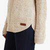 Yuden Pullover Sweater | Women's Sherpa Adventure Gear Jumpers