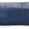 Elemental Quilt 35°F Sierra Designs 80613923R Sleeping Bags One Size / Majolica Blue/Navy Blazer