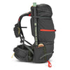 Flex Capacitor 40-60L Backpack with Waist Belt Sierra Designs Backpacks