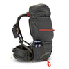 Flex Capacitor 40-60L Backpack with Waist Belt Sierra Designs Backpacks