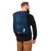 Flex Hike 20 - 30L Sierra Designs 80711823MJB Backpacks 20 - 30L / Majolica Blue