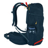 Flex Hike 20 - 30L Sierra Designs 80711823MJB Backpacks 20 - 30L / Majolica Blue