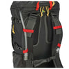 Flex Hike 20 - 30L Sierra Designs 80711823PT Backpacks 20 - 30L / Peat/Fiery Red