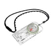 Compass 55 6400/360 Silva 37586 Compasses O/S / Grey