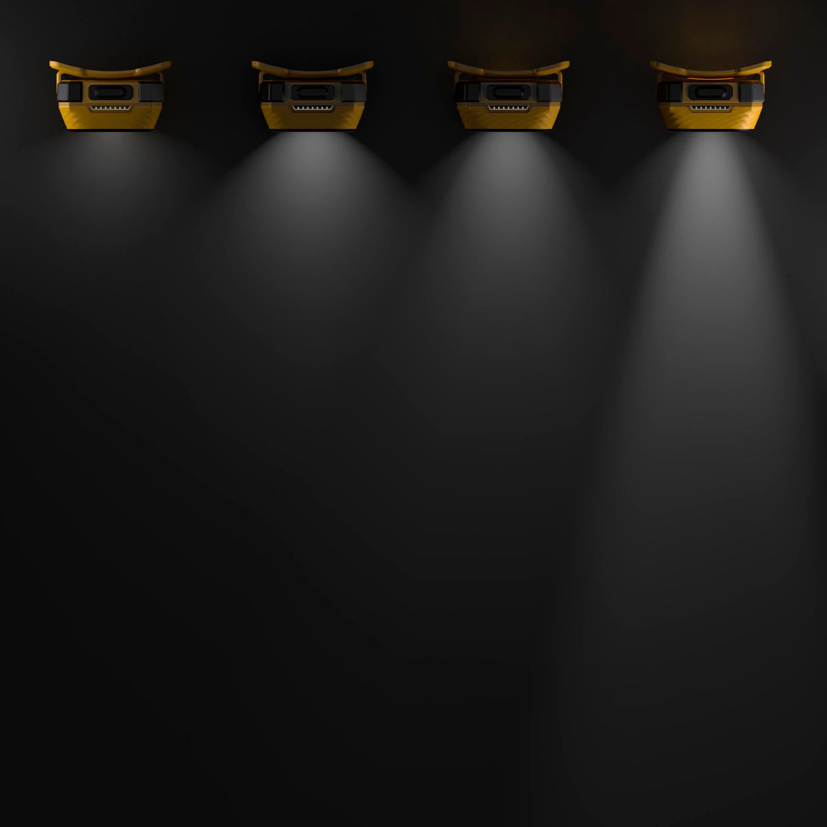 Explore 5 Silva 38460 Head Torches One Size / Yellow