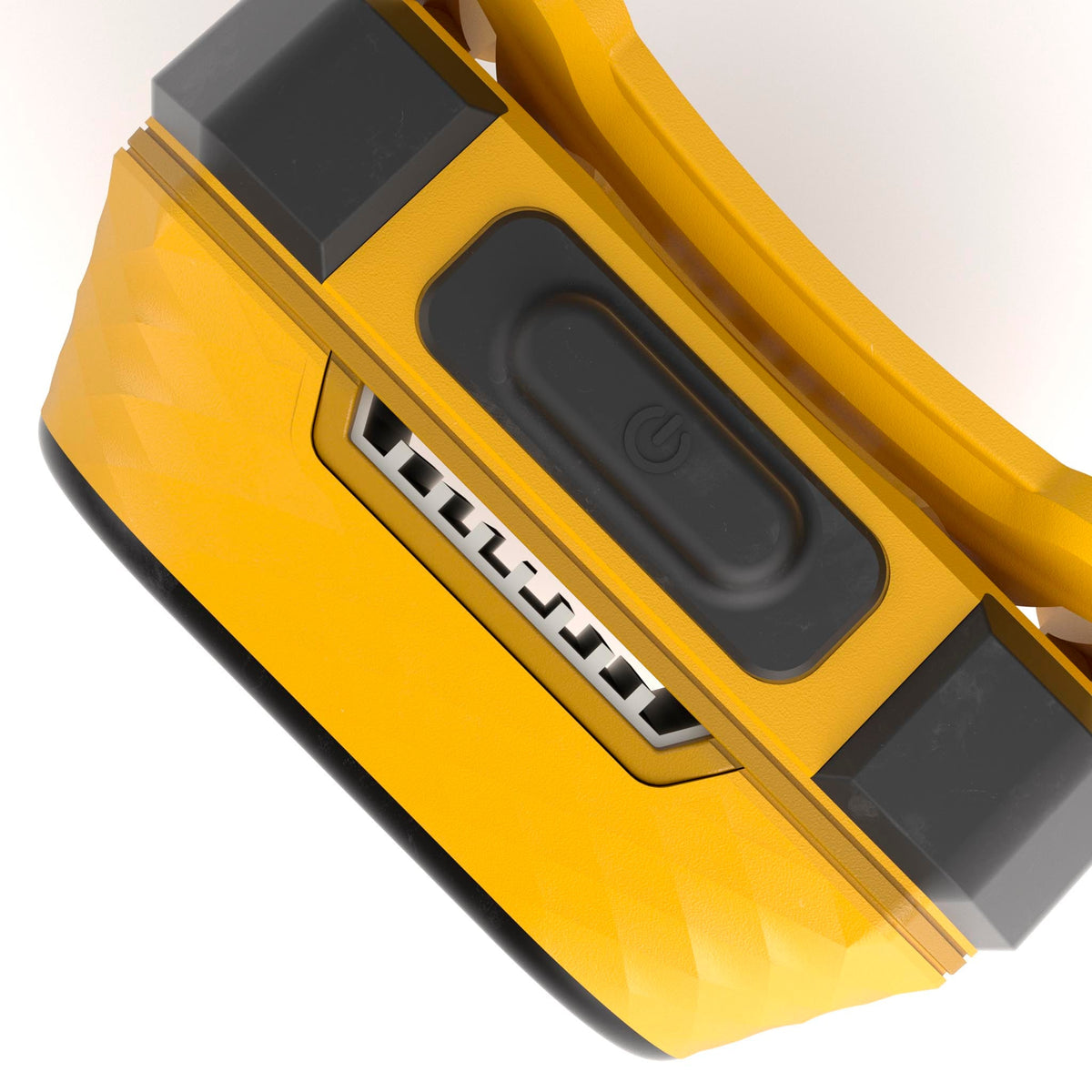 Explore 5 Silva 38460 Head Torches One Size / Yellow