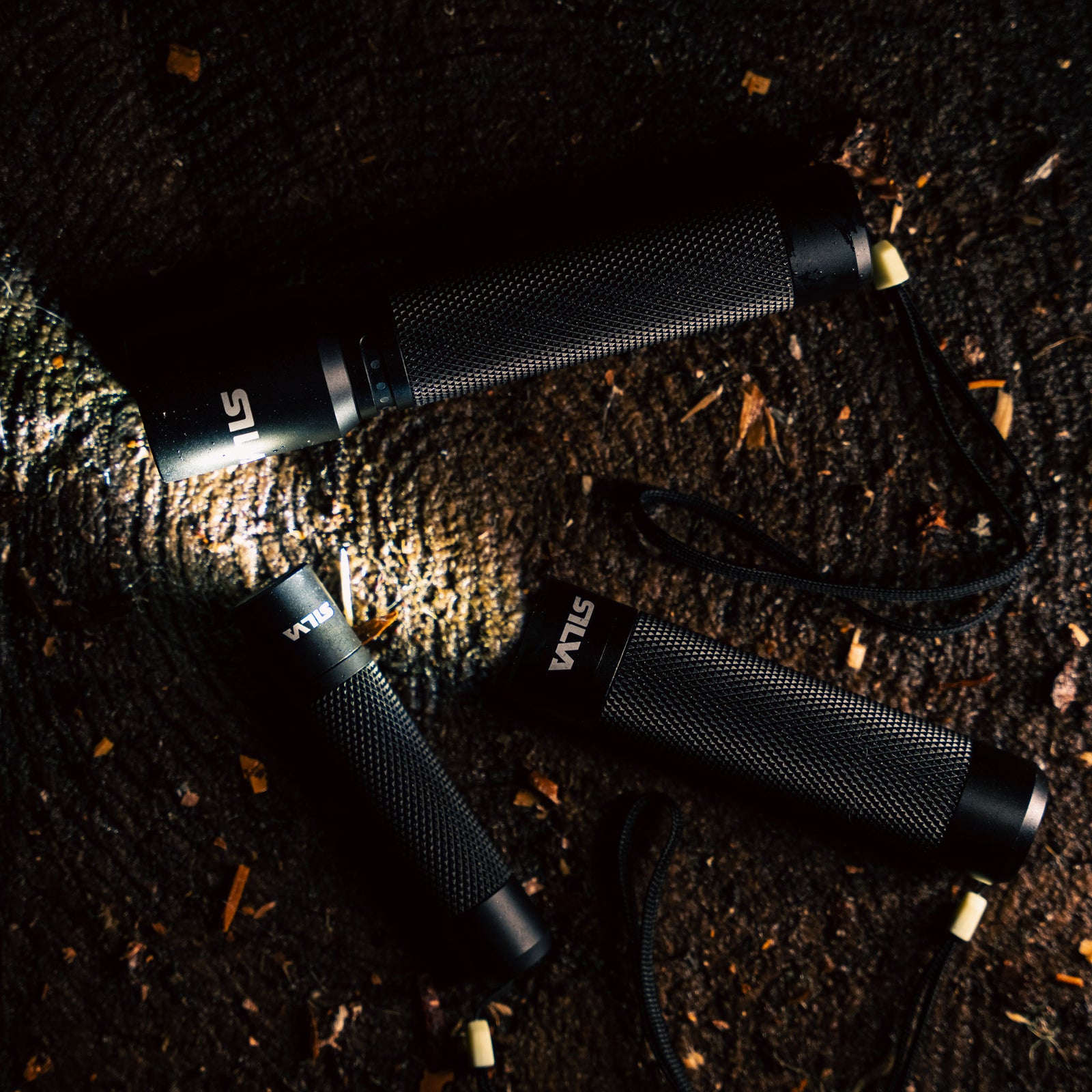 Gear 400 Silva 38684 Torches One Size / Black