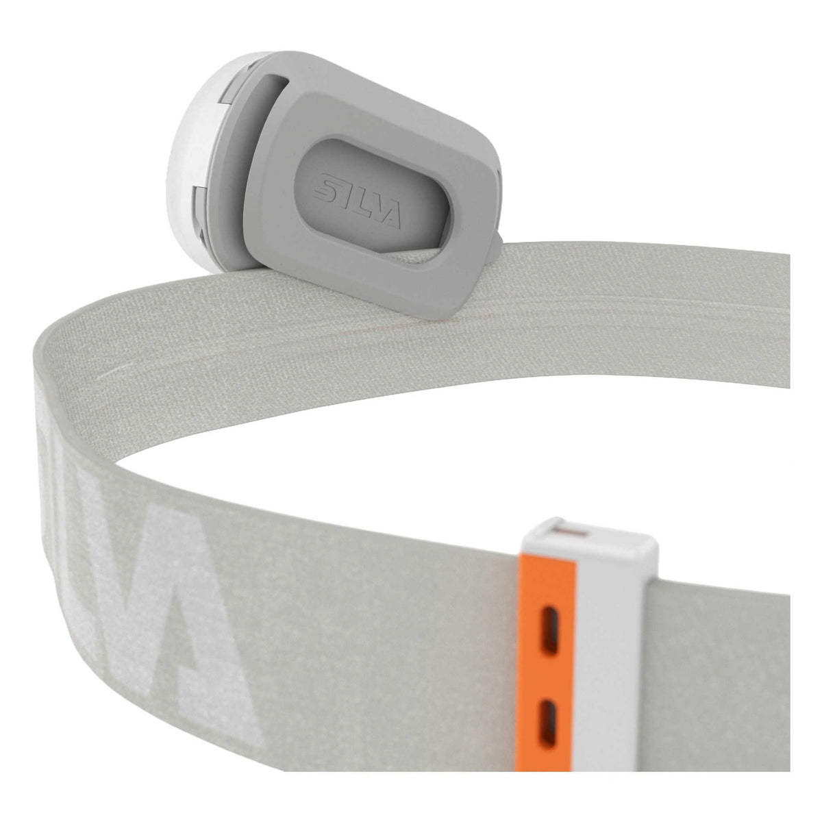 Seek 320 Silva 38546 Head Torches One Size / Whiteout