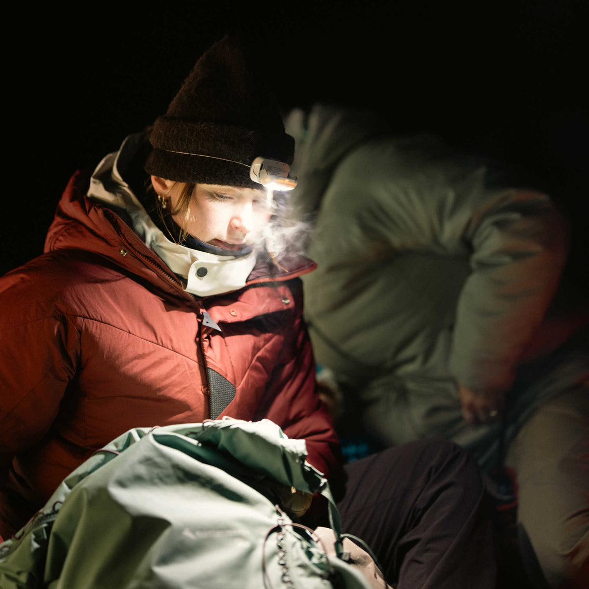 Seek 450 Cord Recharge Silva 38687 Head Torches One Size / Whiteout