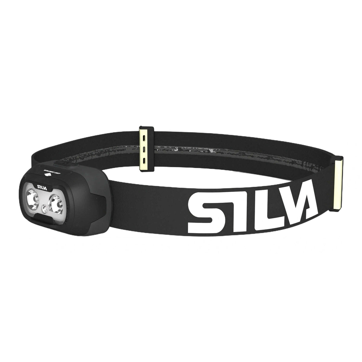 Seek 450 Recharge Silva 38552 Head Torches One Size / Midnight