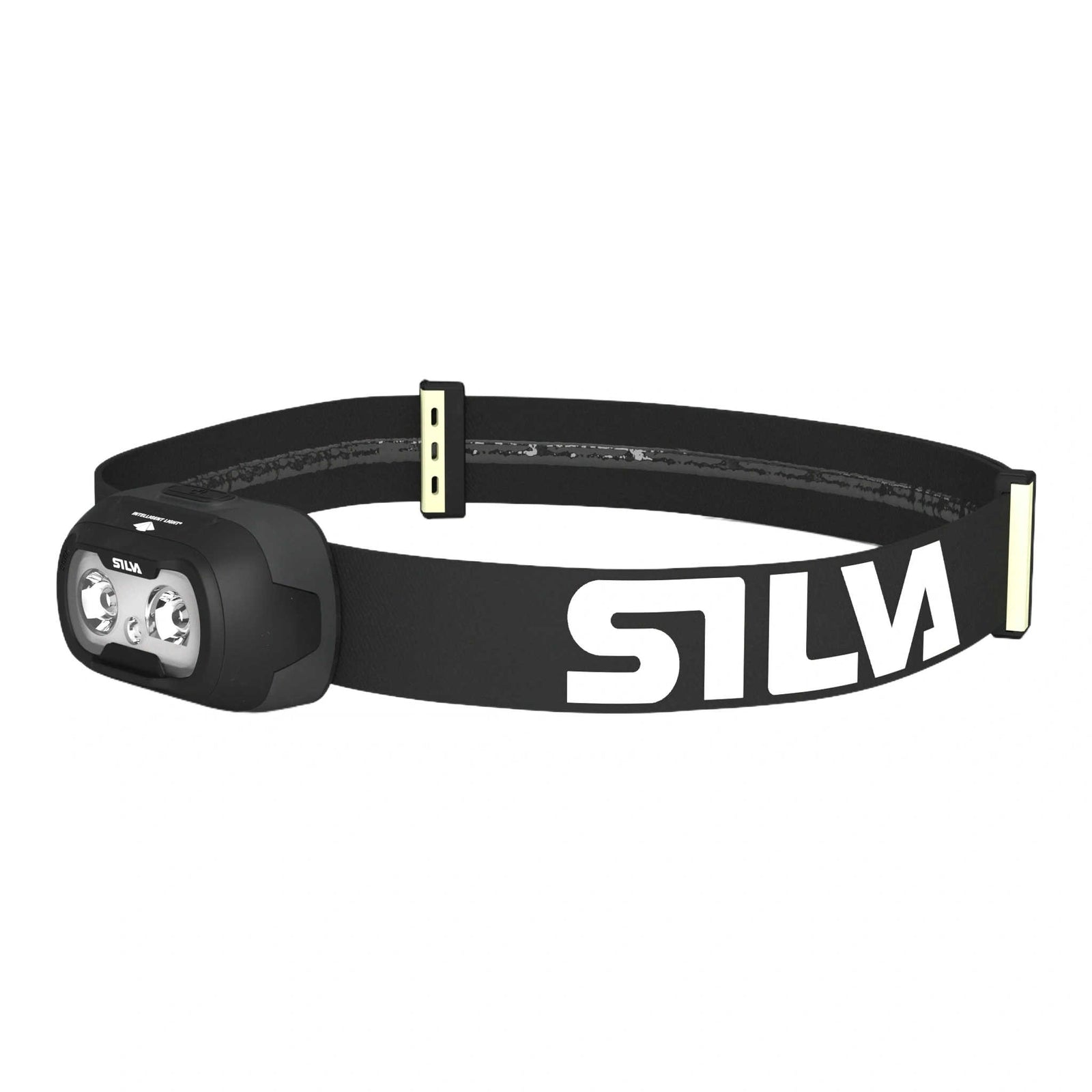 Seek 600 Recharge Silva 38717 Head Torches One Size / Midnight