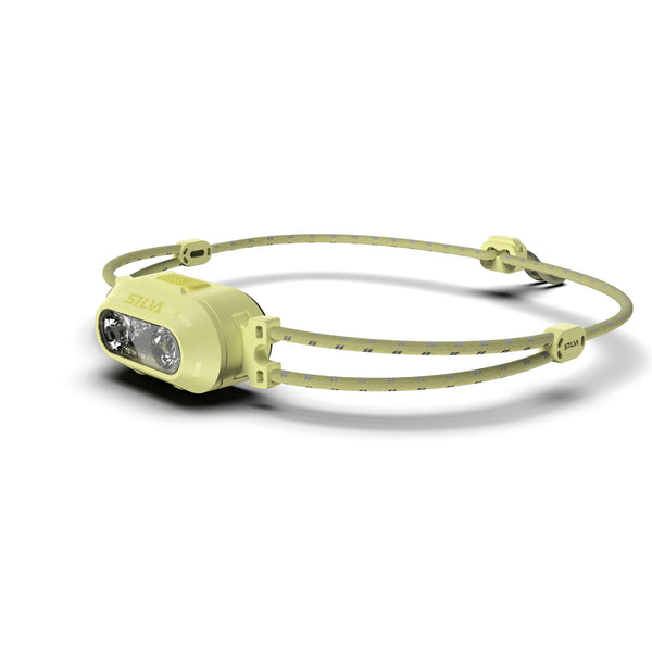 Smini Fly Silva 38635 Head Torches One Size / Yellow
