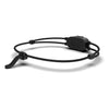 Smini Fly Silva 38452 Headtorches O/S / Black