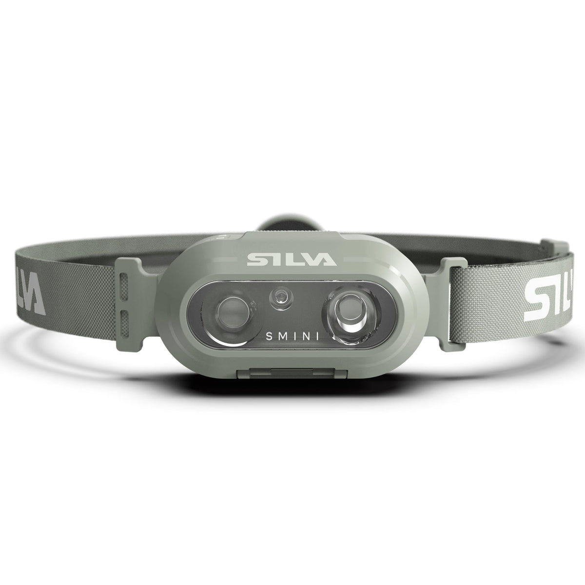 Smini Silva 38462 Head Torches One Size / Mint