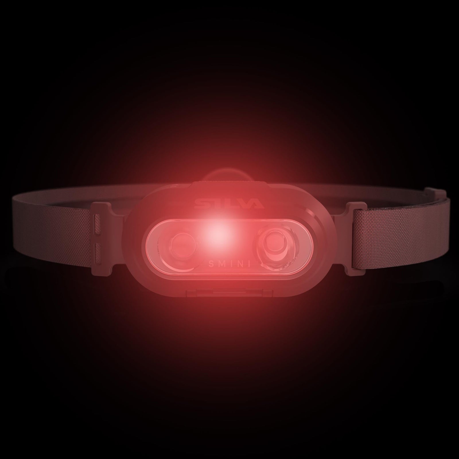 Smini Silva 38461 Head Torches One Size / Rose