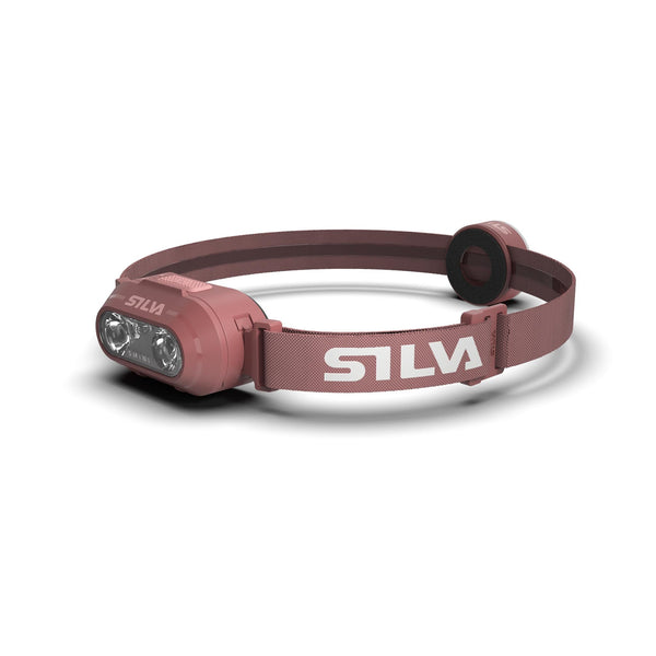 Smini Silva 38461 Head Torches One Size / Rose