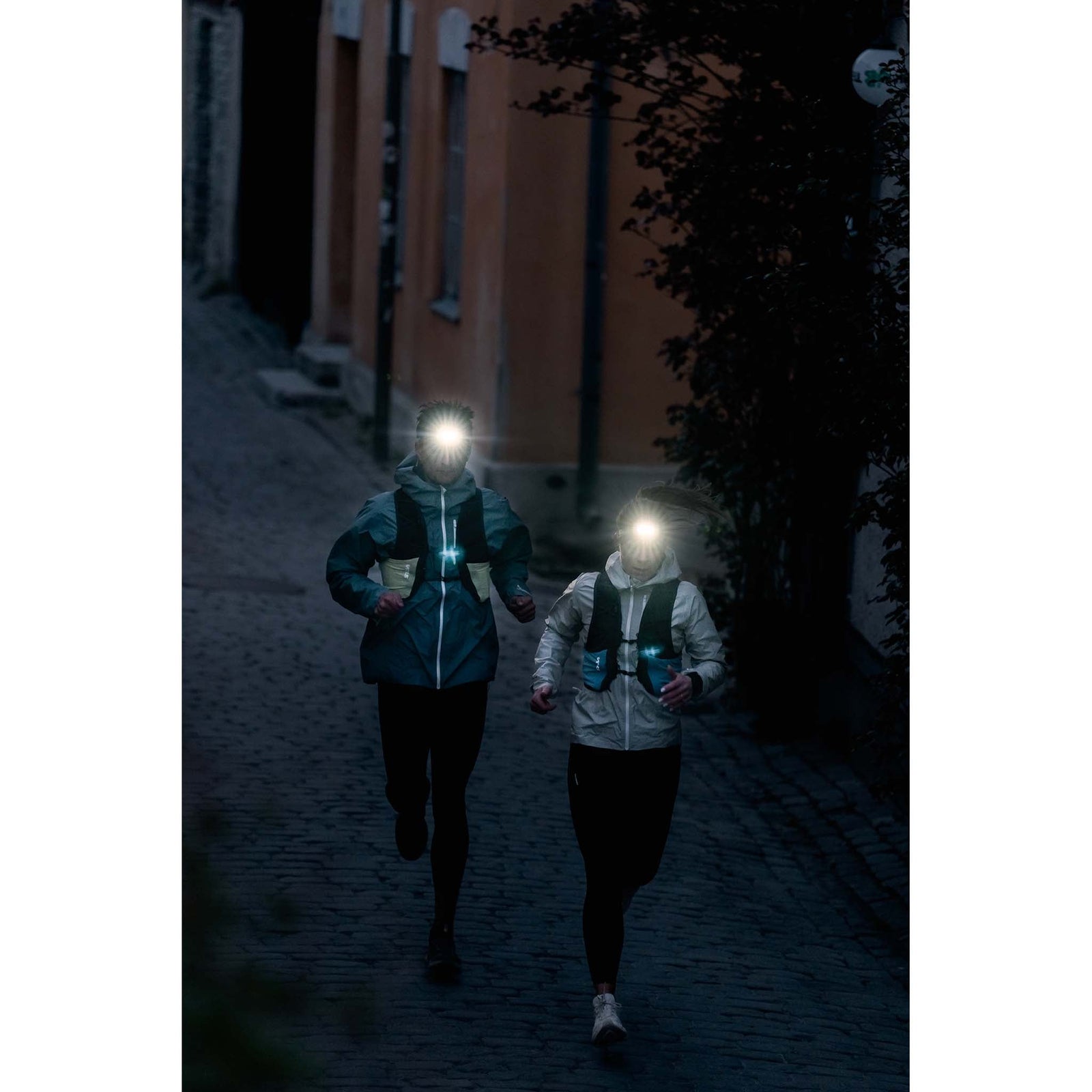 Smini Silva 38633 Head Torches One Size / Yellow