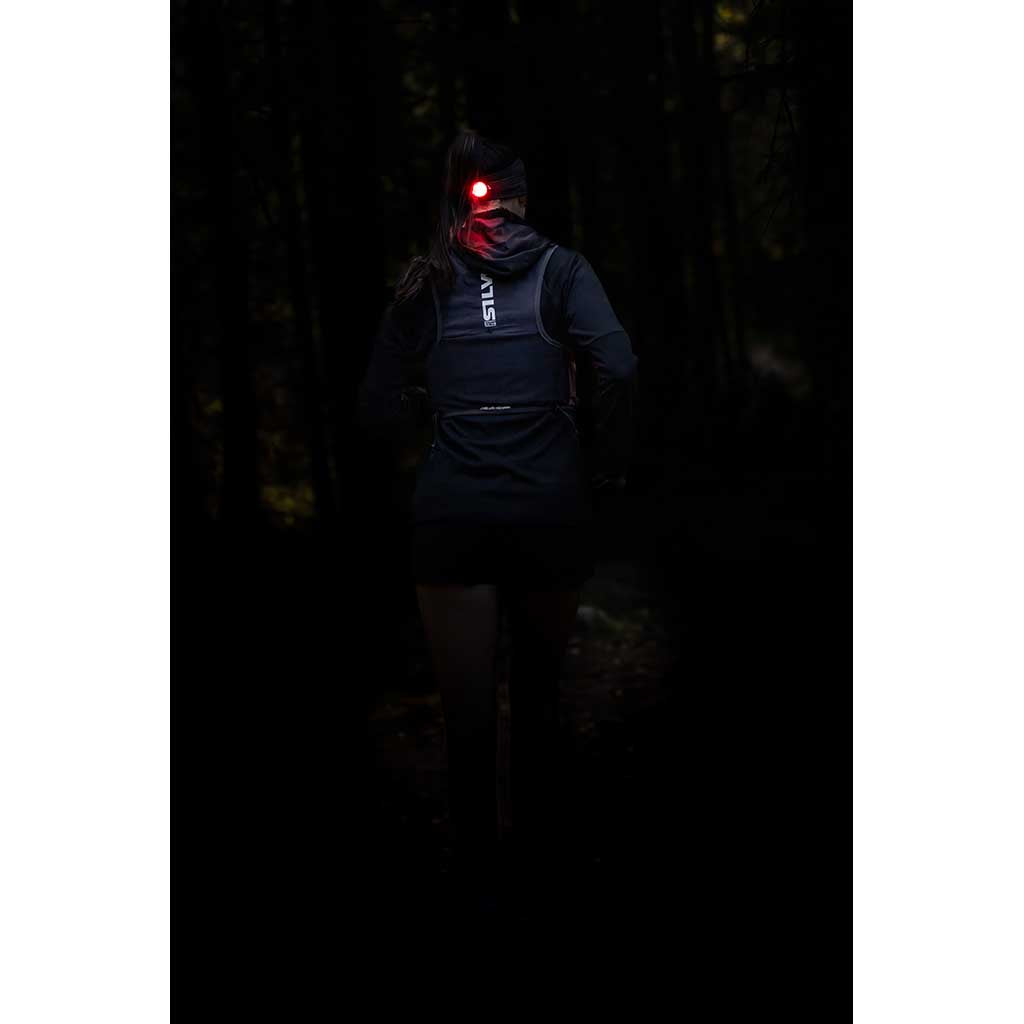 Smini Silva 38451 Headtorches O/S / Black