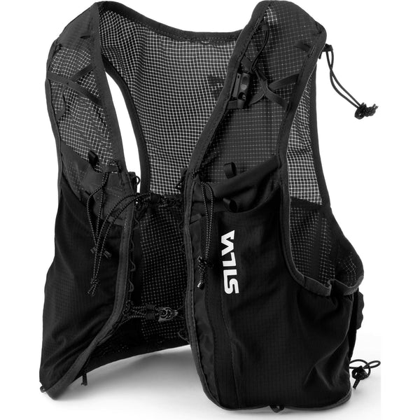 Strive Fly Vest Silva Running Vests